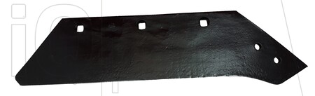 Brazdar pentru dalta  010 600D  16"