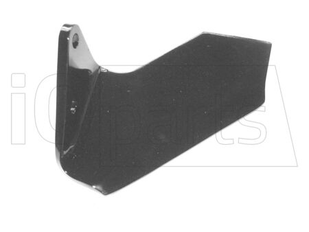 Flügelschare 340 60856 195mm; breit / wide