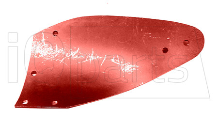 Mollblech -Streichblech 9293050 KG10SH