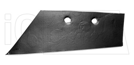 Лемех предплужникa 631 109