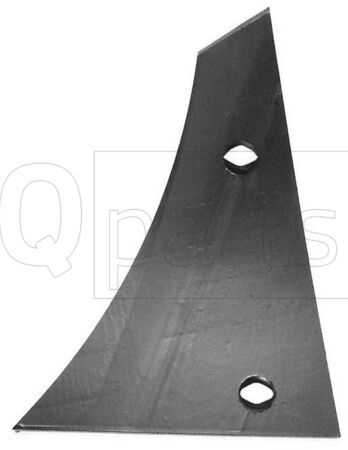 Verschleißstück - Streichblech - Vorderteil 619061