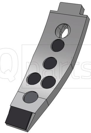 Scharspitze 92235  CHECKPOINTS