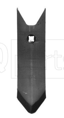 Scharspitze 05-02-0555  80x20 Hardface, 506069V  80x20  hardface