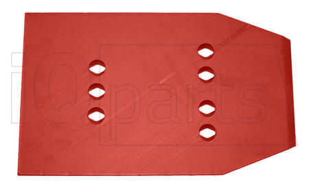 Protezione strisciante 929 10 021 0