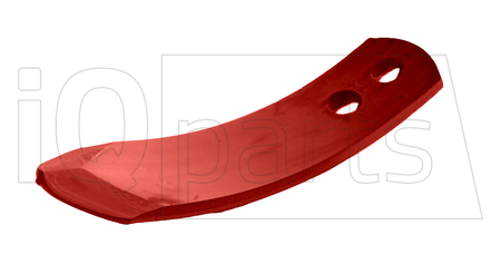 Scharspitze 976 250 0151 80x12x307 ; hardface