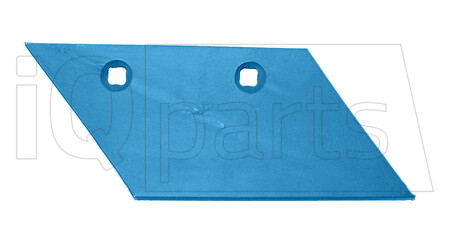 Лемех предплужникa 336 3714  S185