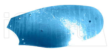 Mollblech -Streichblech 344 1041