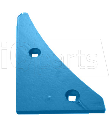 Punta strisciante 340 1900  AK10