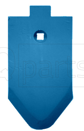 Scharspitze 337 4391  120x12MM