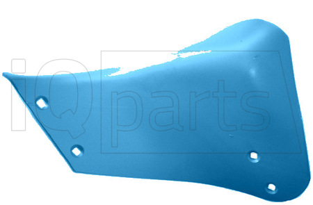 Düngereinlegeblech 347 0601  M2L; 347 10015