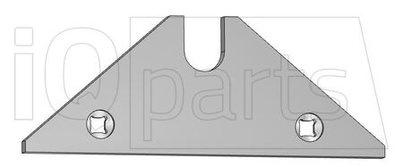 Talonera A5210 0440, A5210 0440 