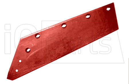 Лемех под долото CN100056  WST 430 L NI, WST 430 L NI