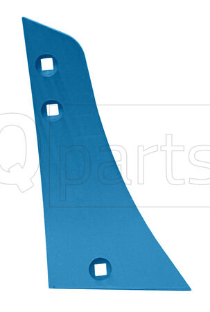 Verschleißstück - Streichblech - Vorderteil 27010701 VRP292-0 VRP290-0