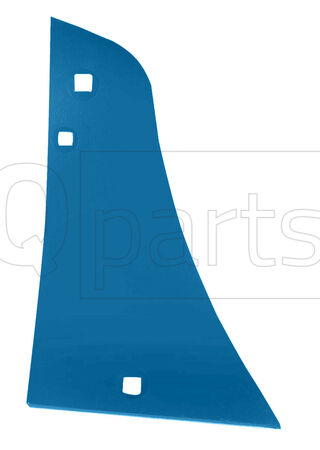 Verschleißstück - Streichblech - Vorderteil 27080601 VRP230-0