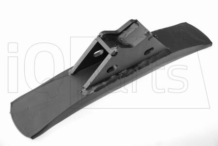 Grubberschar KM060247 - 30 MM