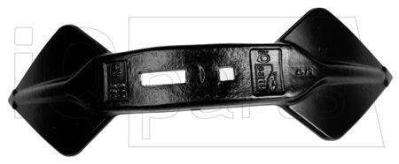 Grubberschar CV008001  44,5-75