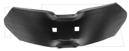 Dalta cultivator m. Schneidblech