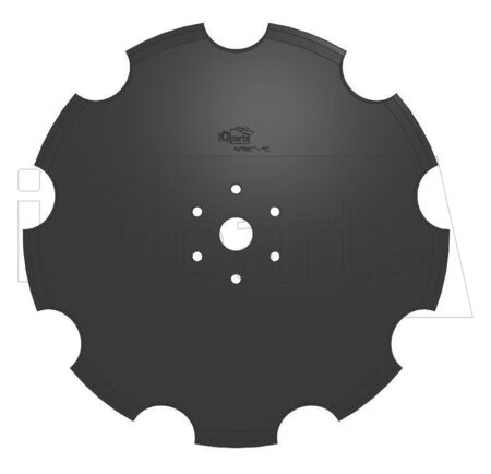 Disque R2428CE 560X6  