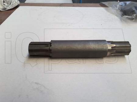 WELLE SEKUNDÄRW. ÜBERSETZUNGSGETR. , EUROTILL