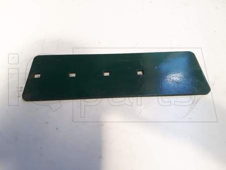 EDGE SHEET VERLAENGERUNG