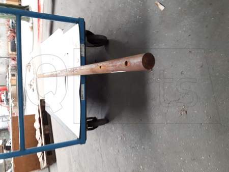 Axle WALZENACHSE AB 2,5M