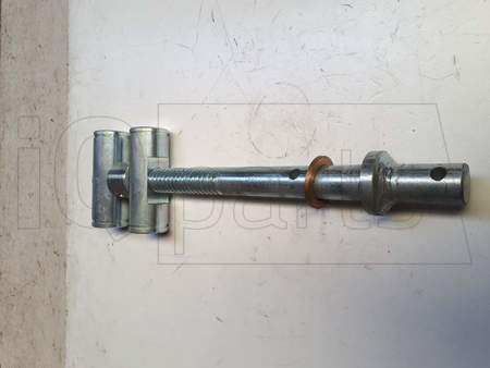 SPINDLE SPINDEL VORMONT.