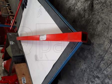 ROHR ROHR L=1720MM