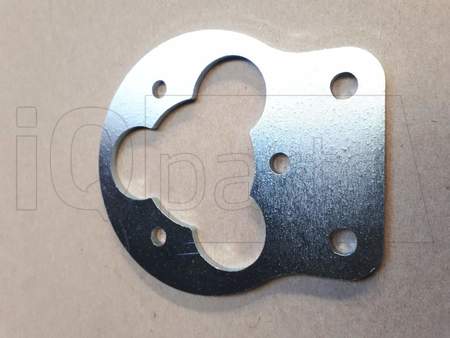 lug ANSCHRAUBLASCHE STECKDOSE