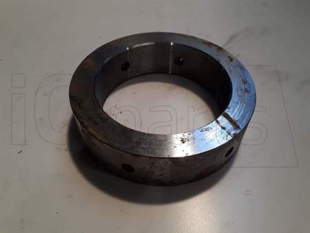 MUTTER MUTTER M120X2