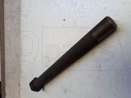 Schraube SKT-SCHRAUBE, M24X1,5X250-10.9 VZ