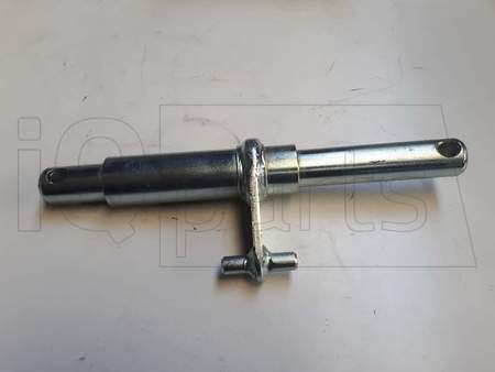 Bolts UNTERLENKERB. KAT.2/3