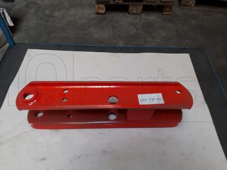 WENDEKOERPER WENDEKOERPER GESCHW. U. BEARB.