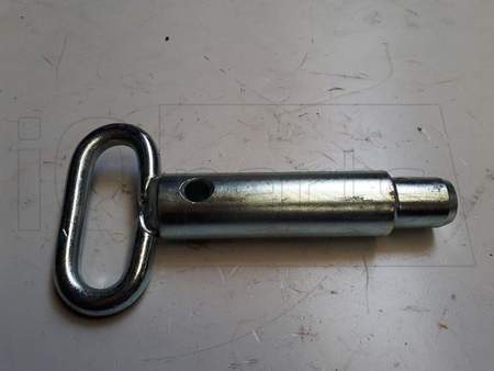 Bolts VORSTECKB. DM36/28 GESCHW.