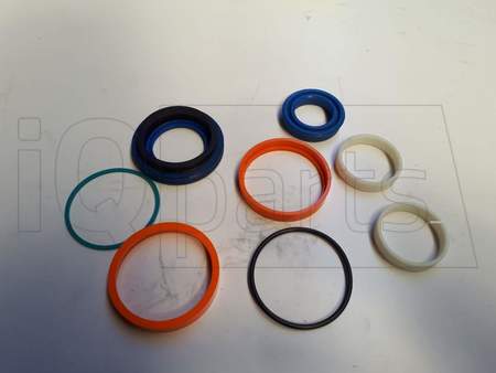 Gasket set HD-ZYLINDER LC33660S