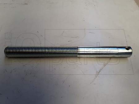 SPINDLE ANSCHLAGSPINDEL (988306)