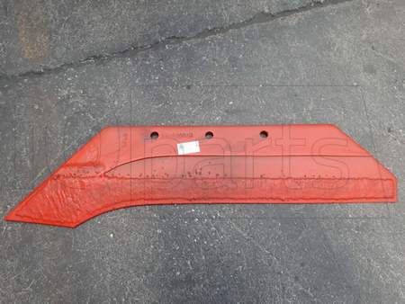 Brazdar   WS430 C-PLUS Hardface