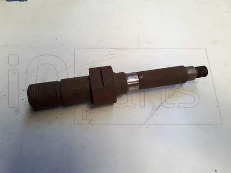 Axle RADACHSE ZU RAD 460DM