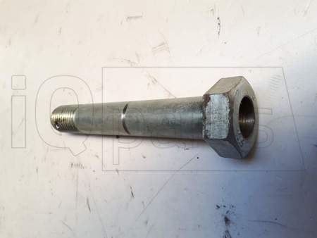 Vite SKT-SCHRAUBE, M24X150