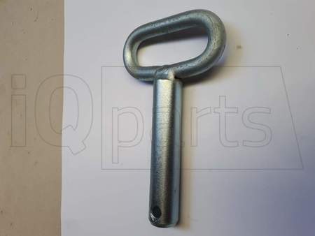 Bolts ANBAUBOLZEN DM25