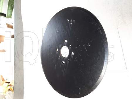 COULTER DISC DM400 GLATT   (P6104203)