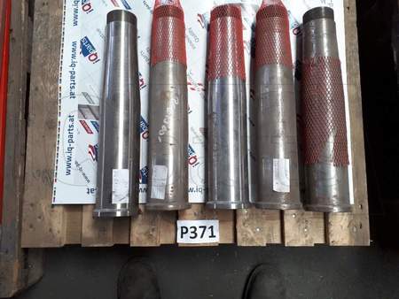 ACHSE SICHERHEITSTEIL PG013001E