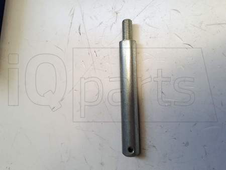 Bolts VERRIEGELUNGSBOLZEN