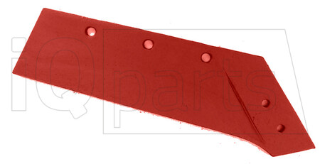 Schare - Wechselspitzenschare PK601301AP WSM35 R3