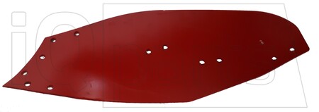 Mollblech -Streichblech WXL 430 