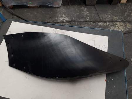 Versoio KUNSTSTOFF WX400