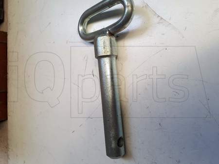 Bolts OBERER ANBAUB. KAT. 2 GESCHW.