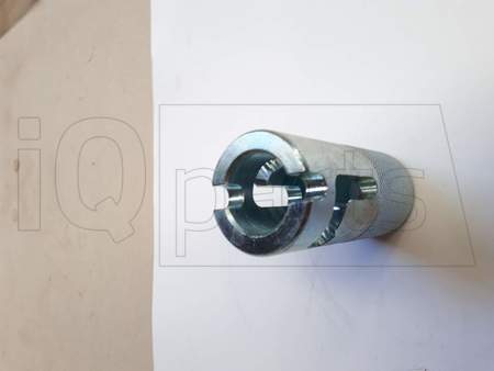 BUSH ROHRHUELSE ZU HAS.ABSCH.