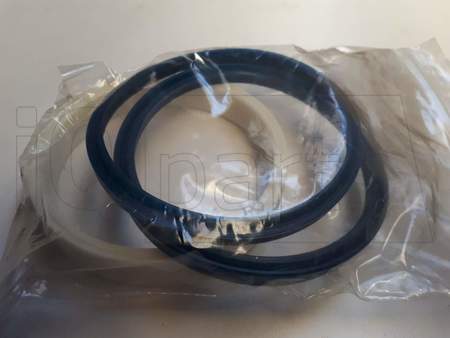 Gasket set HYDRAULIKZYL. DM80X205 MM