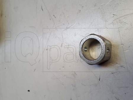 BUSH SICHERUNGSHUELSE