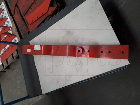 Ausleger AUSLEGER GESCHW.